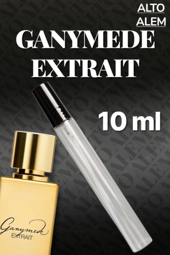 Alto Alem Ganymede Extrait духи PARFUM 10 мл, унисекс