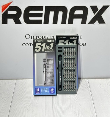 Комплект Remax RT-08