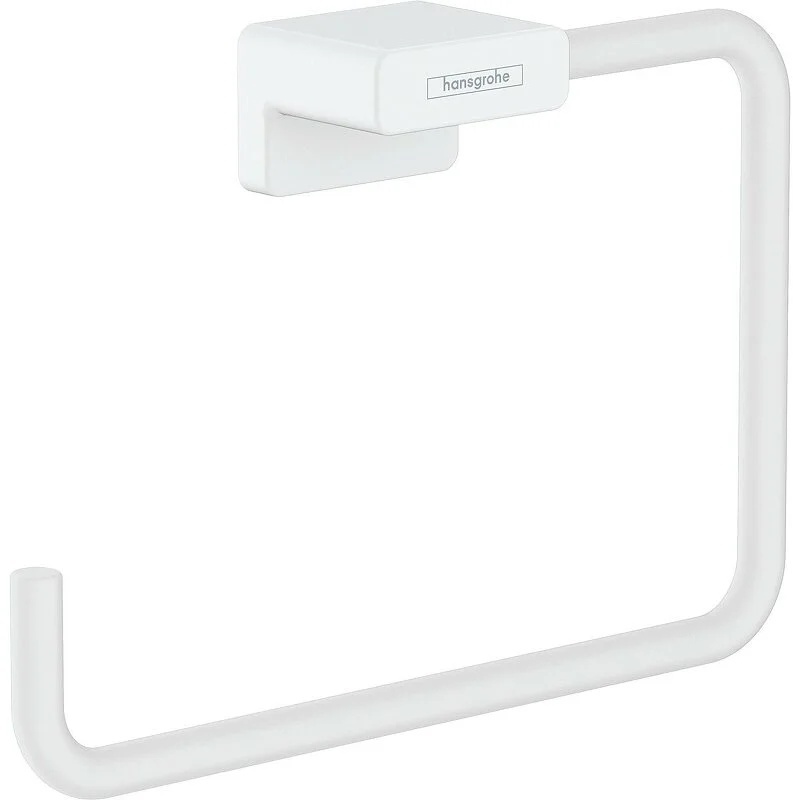 Hansgrohe держатель 41771700 1 шт, металл
