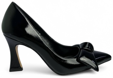 Туфли Astana Shoes черный