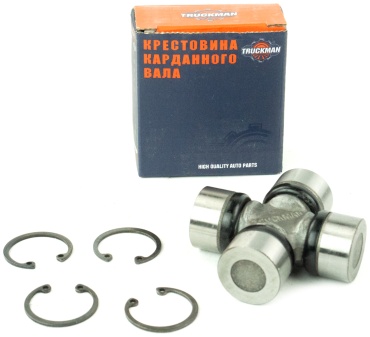 TRUCKMAN крестовина кардана 2101-2202025