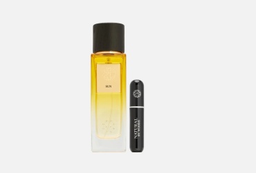 The Woods Collection THE WOODS COLLECTION SUN парфюмерная вода EDP 100 мл, унисекс