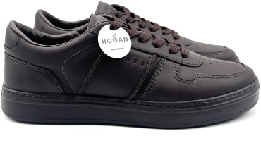 Кроссовки Hogan коричневый