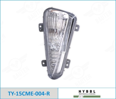 HYBBL поворотник TY15CME004R
