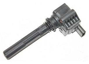 Катушка зажигания JASHI NE14T003-0190