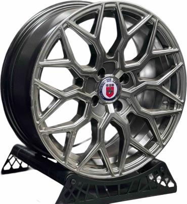 RNO 1024 7x15/4x98 D58.6 ET33 4 диска графит