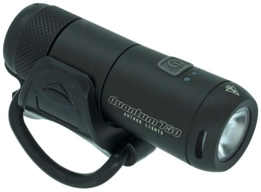 Author A-Quantum 750 lm USB/12 002 343 черный