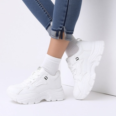 Кроссовки Fashion белый