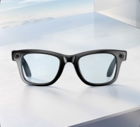 Смарт-очки 30380663 черный