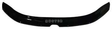 Дельта-Авто 	DK-IN-00355 для Renault Duster 2020