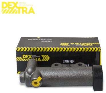 DEXTRA рабочий цилиндр сцепления DX_4301-1602510