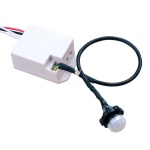 Датчик движения Horoz 088-001-0005, экосистема: не поддерживается