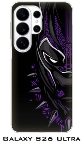 Чехол для Samsung Galaxy S26 Ultra рисунок