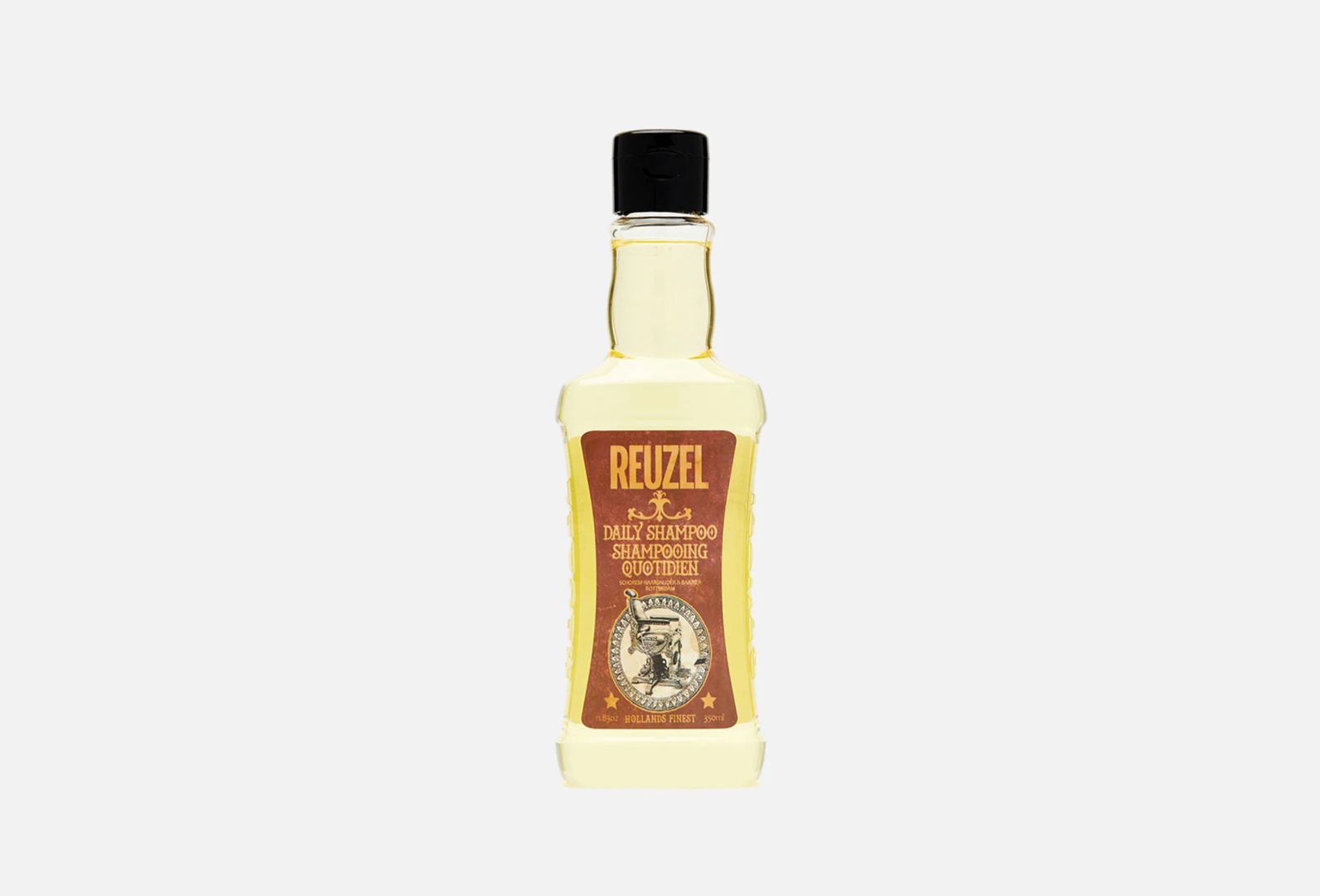 Reuzel Daily шампунь 350 мл