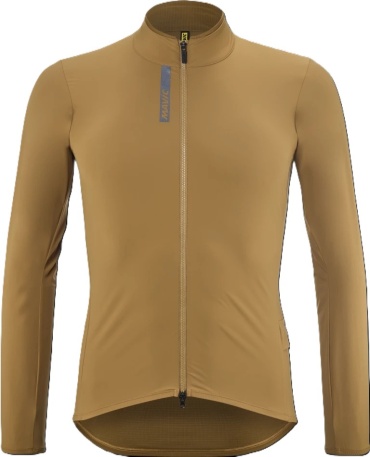 Велокуртка Mavic Aksium Wind Jaket T000716 коричневый 50