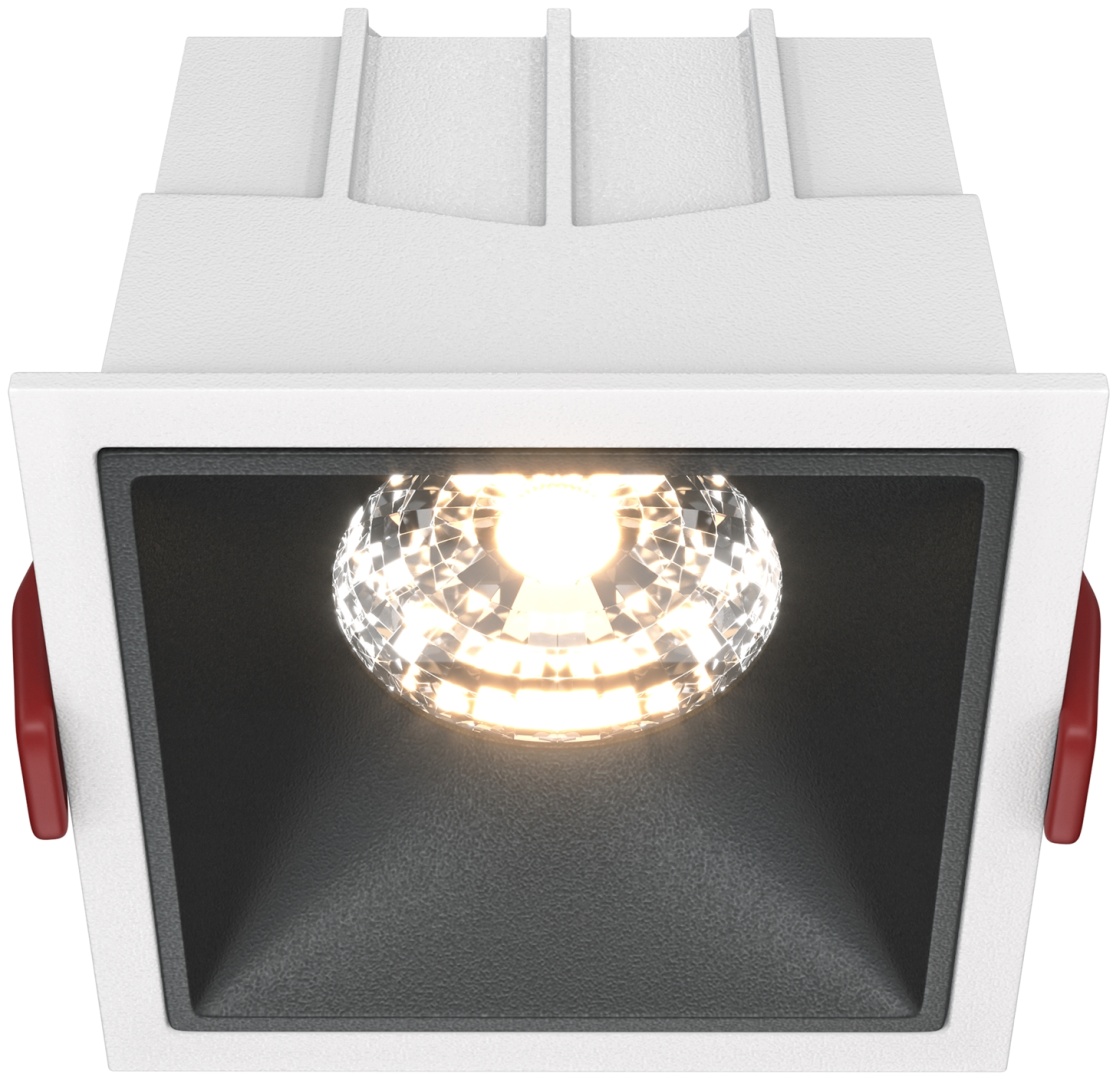 Maytoni DL043-01-15W3K-SQ-WB LED