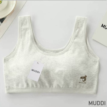 Мягкая чашка MUDDI серый