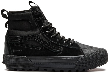 Кроссовки Vans MTE Sk8-Hi GORE-TEX черный