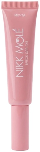 NIKK MOLE Peptide блеск для губ 352 Мечта