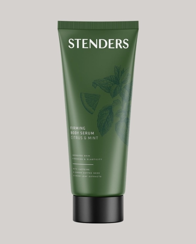 STENDERS Firming Цитрус и мята сыворотка 200 мл