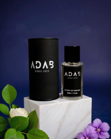ADAB Fortuitous Finley экстракт духов Extrait de Parfum 30 мл, для мужчин