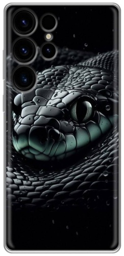 Чехол BAIKO для Samsung Galaxy S23 Ultra рисунок