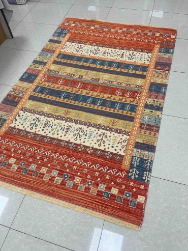 Ковер Valentis 160x230 см, безворсовый, Турция
