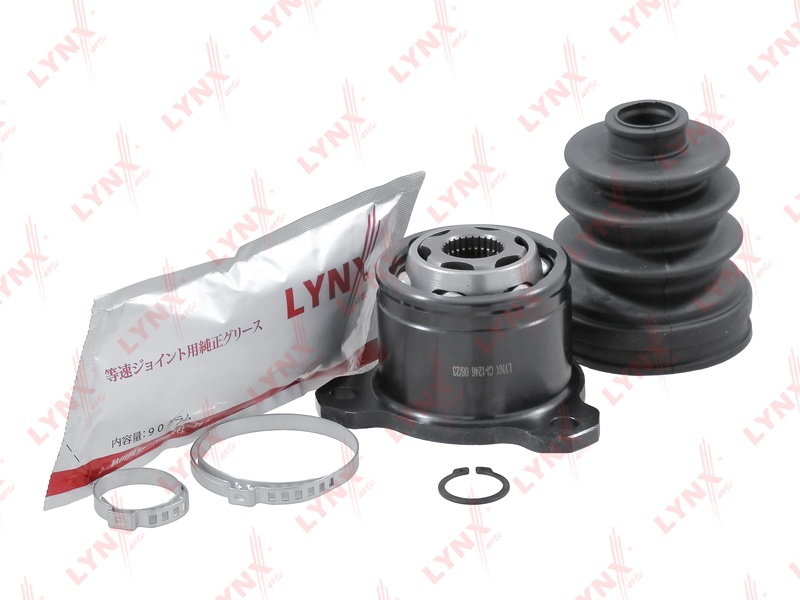 LYNXauto шрус внутренний CI1246