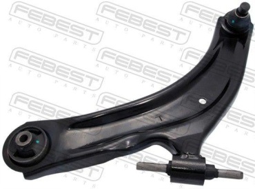 FEBEST рычаг подвески 0224-J10LH