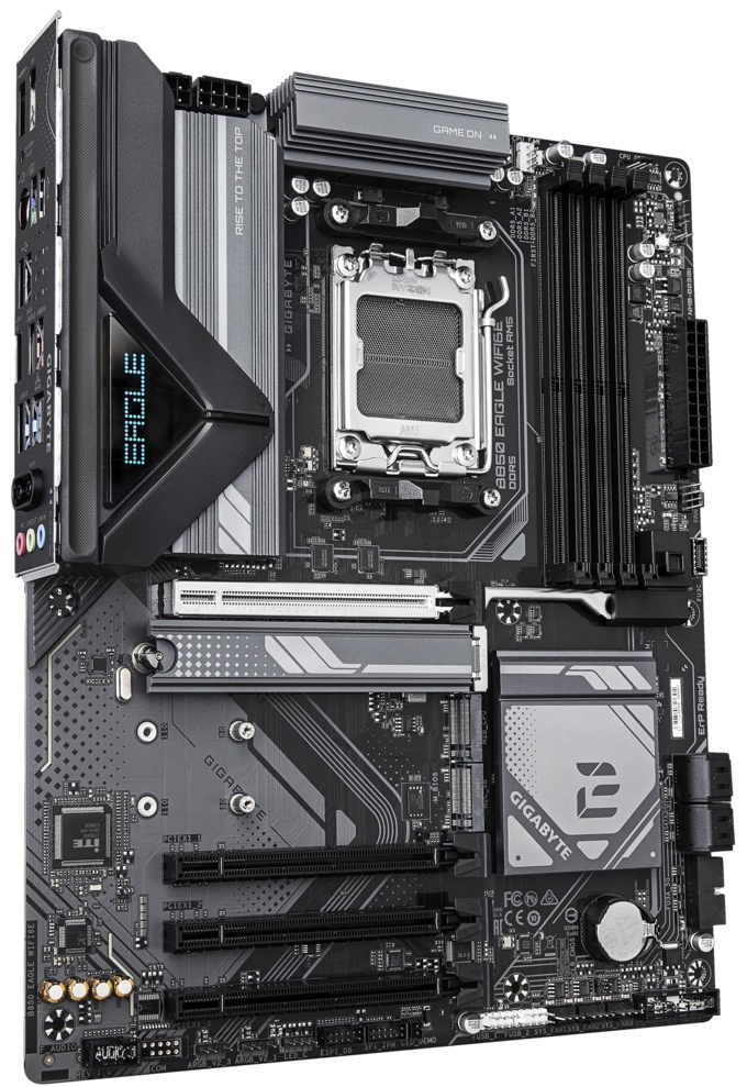 Материнская плата GIGABYTE B850 EAGLE WIFI6E