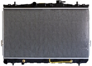 Gerat радиатор основной HY-111/1R