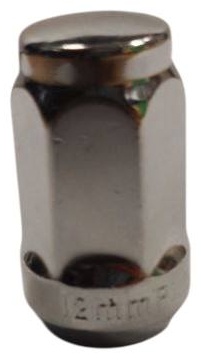 Magma N004-35 гайка колесная M12x1.5 1 шт