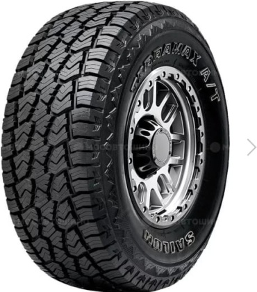 Sailun Terramax A/T 285/75 R16 126 R без шипов