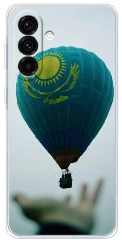 Чехол BAIKO для Samsung Galaxy S26 рисунок
