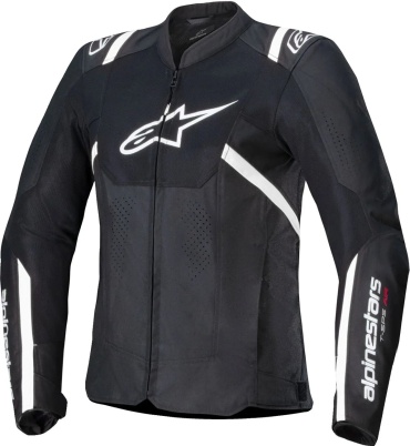 Alpinestars Stella T-SPS Air v2 черный, белый 48