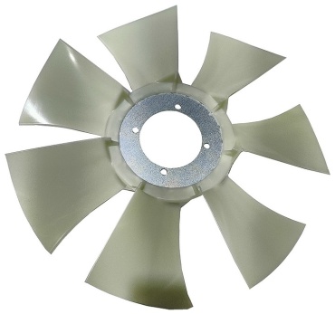 G-part вентилятор радиатора .PR.3162-1308010 / 3162-00-1308010-000