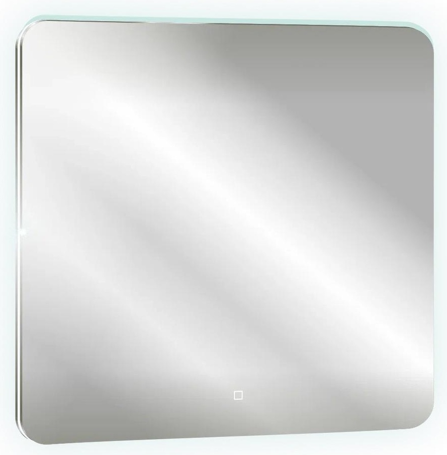 Зеркало настенное Silver Паллада 80x80 см