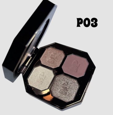 Moda Pop тени сухие 9723003 Коричневый
