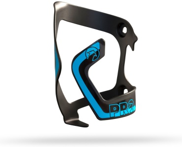 Флягодержатель PRO Side Cage R Alloy, PRBC0025 черный