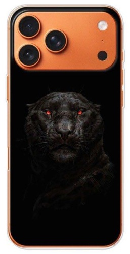 Чехол BAIKO для Apple iPhone 17 Pro рисунок