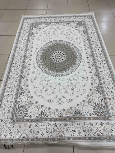 Ковер Milan 200x400 см, короткий ворс, Турция