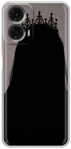 Чехол BAIKO для Motorola Moto G24 рисунок