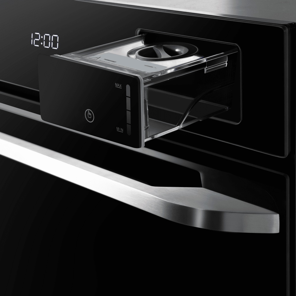 Шкаф духовой электрический MAUNFELD EOEH7615STB 5