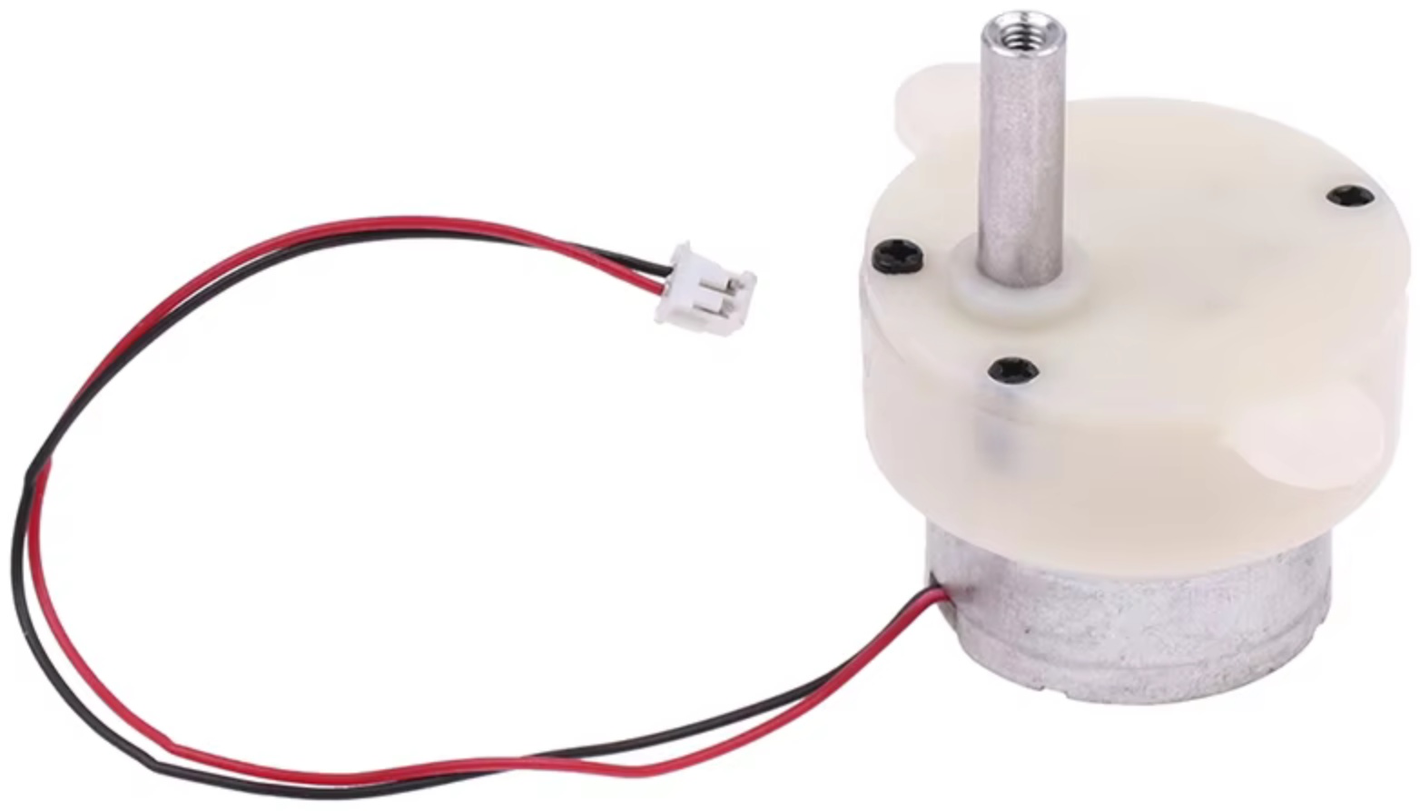 Редуктор DC 6V micro