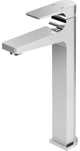 Смеситель для раковины (умывальника) Grossman Classic 520.K35.04.100, однозахватный