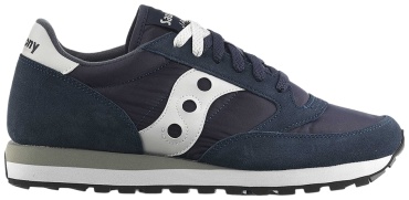 Кроссовки Saucony Jazz Originals синий