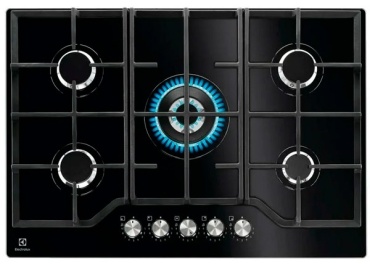 Electrolux KGG75362K черный