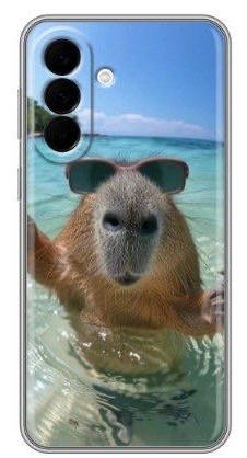 Чехол для Samsung Galaxy A37 рисунок