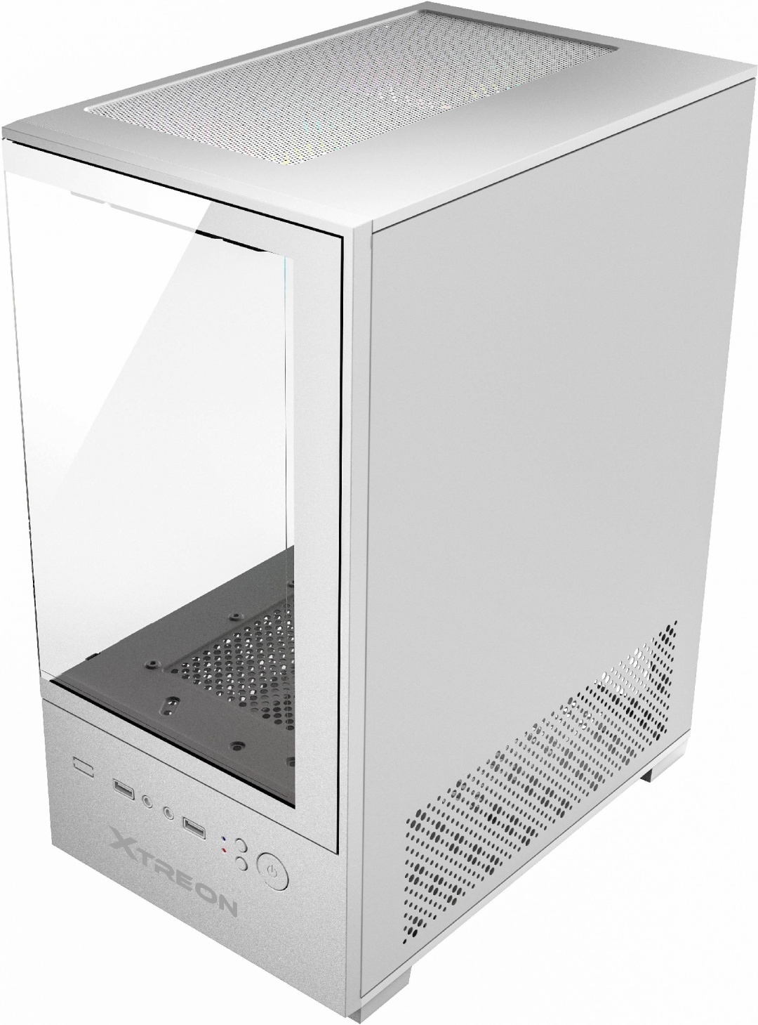 Корпус XTREON JM01 белый