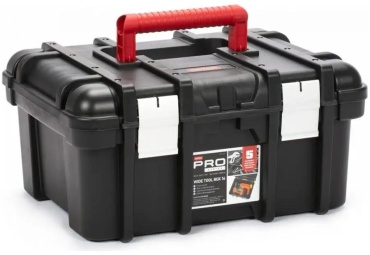 Ящик для инструментов 41.9x32.7x20.5 см, пластик